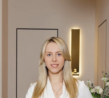 Екатерина
