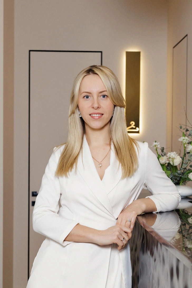Екатерина