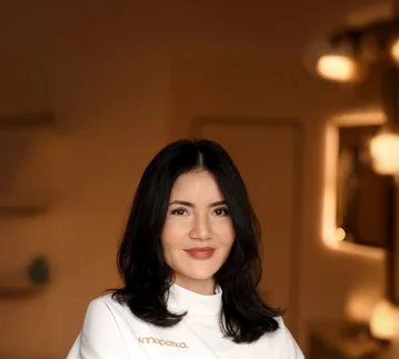 Кабирова Елена Шамилевна