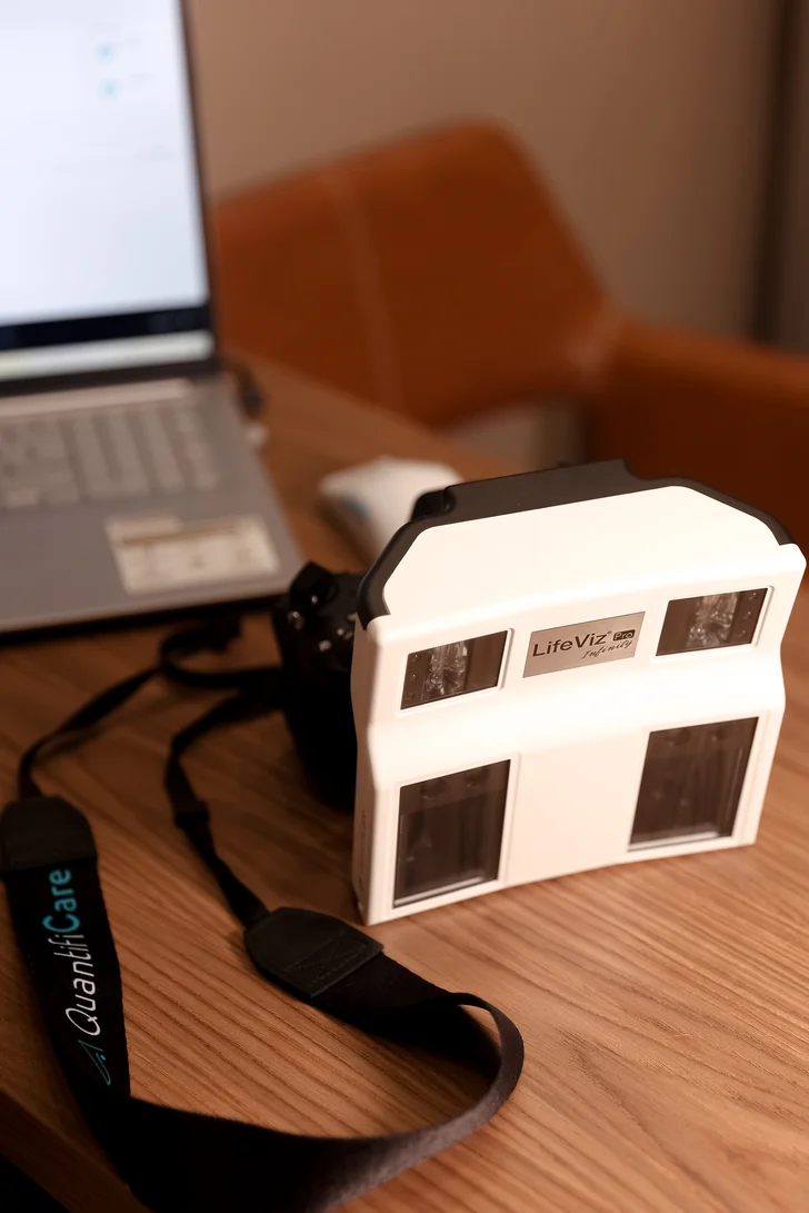 LIFEVIZ INFINITY PRO