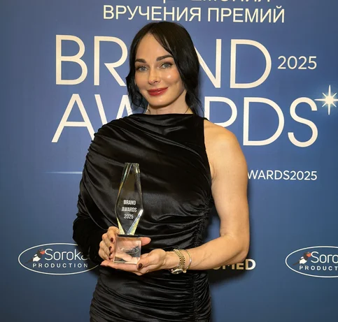 «Аппаратка» — лауреат Brand Awards 2025