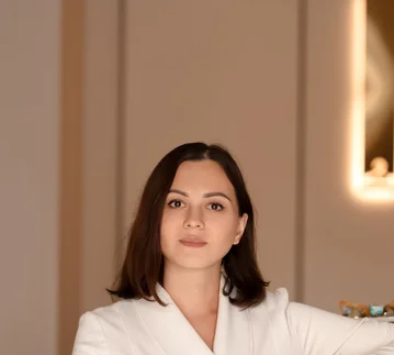Ирина