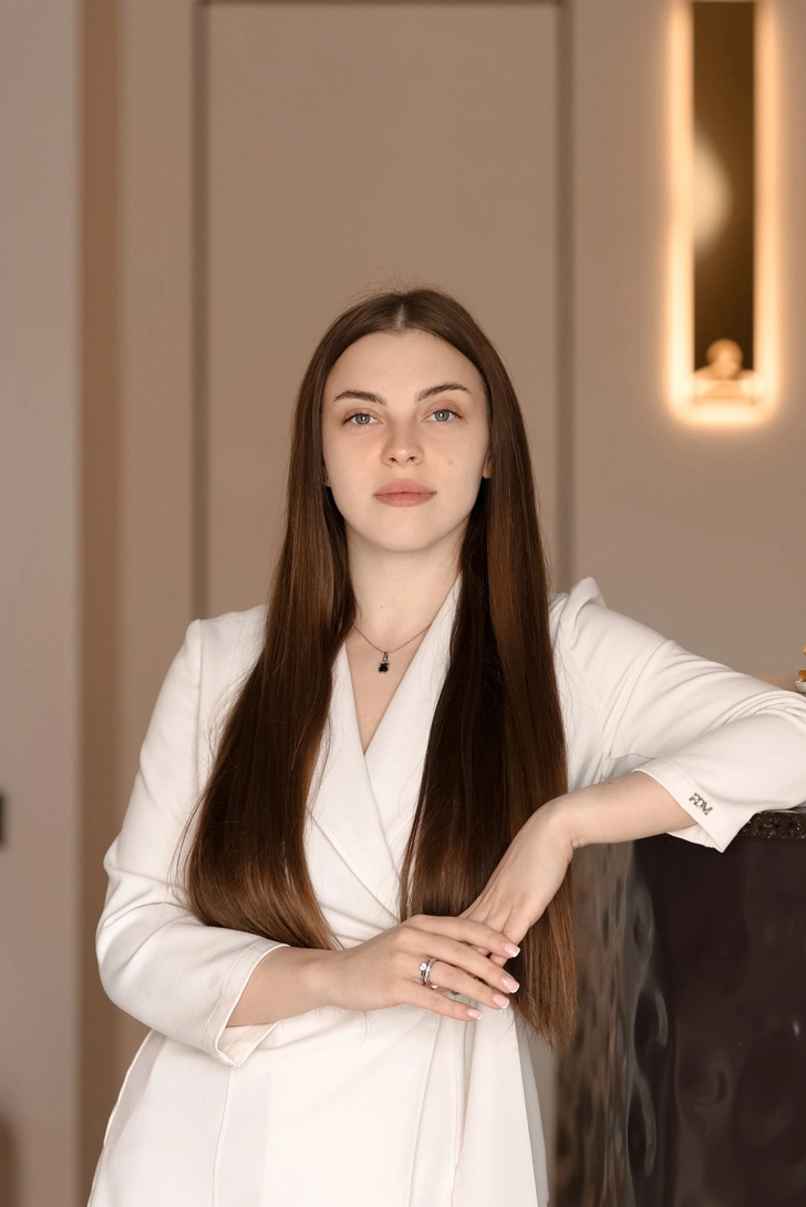 Виолетта